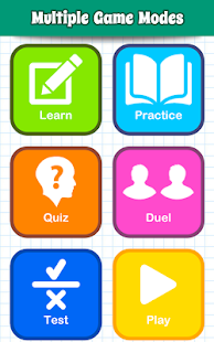 Bilder Math Games, Learn Add, Subtract, Multiply & Divide - Img 3