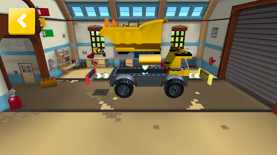 Bilder LEGO® Juniors Create & Cruise - Img 2