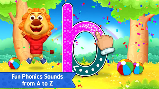 Bilder ABC Kids - Tracing & Phonics - Img 2