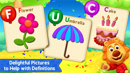 Bilder ABC Kids - Tracing & Phonics - Img 3