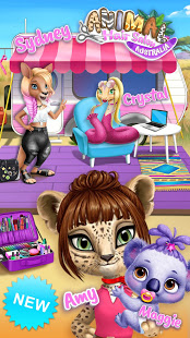 Bilder Animal Hair Salon Australia - Beauty & Fashion - Img 1
