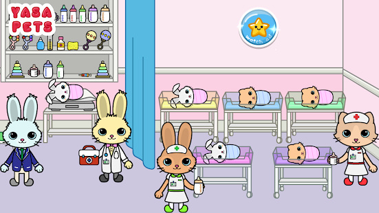 Bilder Yasa Pets Hospital - Img 2