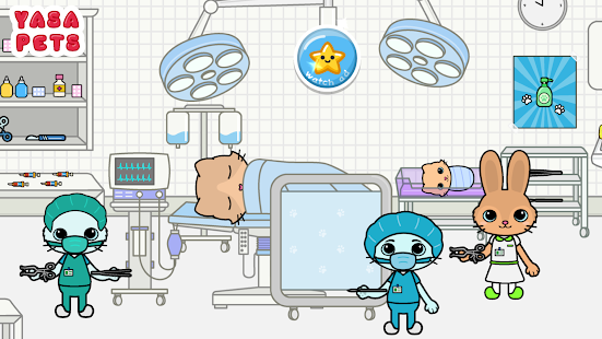 Bilder Yasa Pets Hospital - Img 3