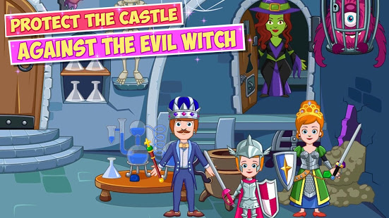 Bilder My Little Princess : Castle FREE - Img 3