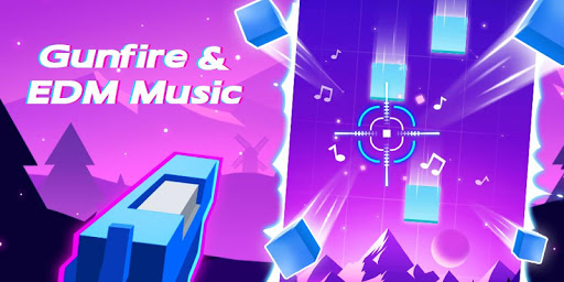 Bilder Beat Fire - EDM Music & Gun Sounds - Img 1