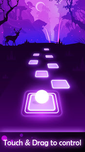 Bilder Tiles Hop: EDM Rush! - Img 2