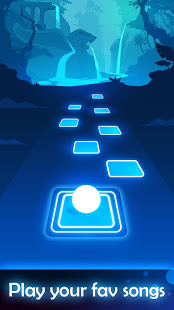 Bilder Tiles Hop: EDM Rush! - Img 3