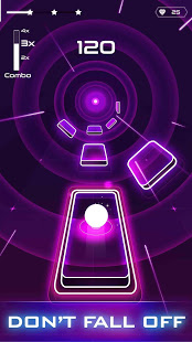 Bilder Magic Twist: Twister Music Ball Game - Img 1