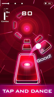 Bilder Magic Twist: Twister Music Ball Game - Img 3