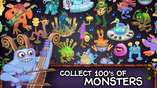 My Singing Monsters download the new version for apple
