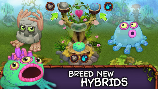 Bilder My Singing Monsters - Img 2