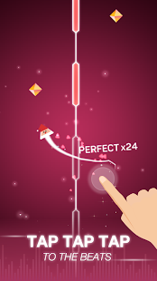 Bilder Dot n Beat - Test your hand speed - Img 2