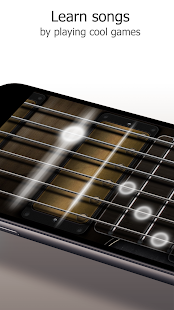 Bilder Real Guitar Free - Chords, Tabs & Simulator Games - Img 3