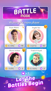 Bilder Piano Games - Free Music Piano Challenge 2019 - Img 2