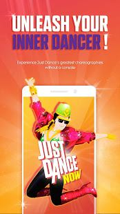 Bilder Just Dance Now - Img 1