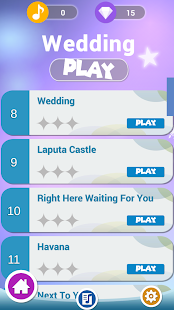 Bilder Piano Magic Tiles Pop Music 2 - Img 2