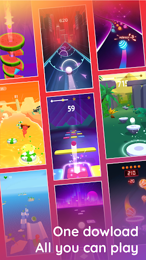 Bilder Game of Songs - Free Music & Games - Img 1