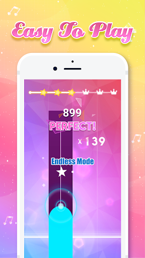Bilder Magic Dream Tiles - Img 2