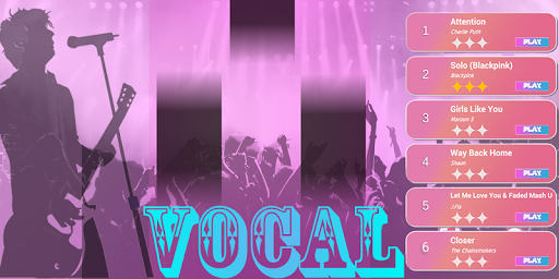 Bilder Magic Tiles Vocal & Piano Top Songs New Games 2020 - Img 1