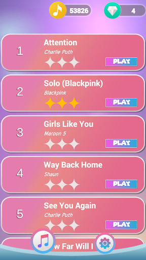 Bilder Magic Tiles Vocal & Piano Top Songs New Games 2020 - Img 2