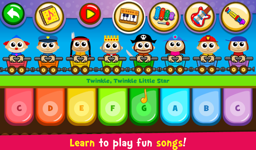 Bilder Piano Kids - Music & Songs - Img 2