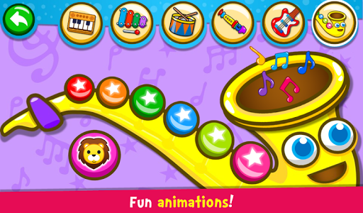 Bilder Piano Kids - Music & Songs - Img 3
