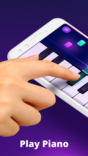 Bilder Piano - Play & Learn Music - Img 1