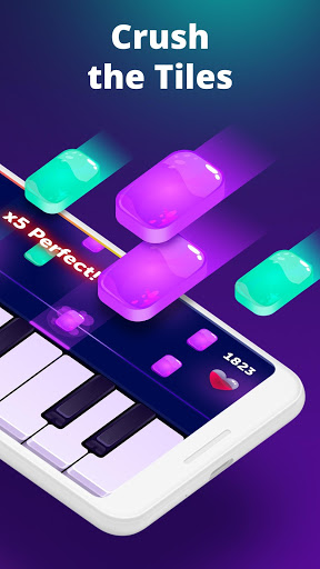 Bilder Piano - Play & Learn Music - Img 2