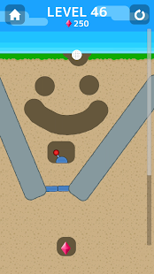 Bilder Dig it your way! - Ballz Cave - Img 2