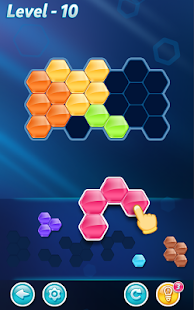 Bilder Block! Hexa Puzzle™ - Img 1