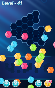 download the new for mac Jigsaw Puzzles Hexa