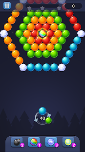 Bilder Bubble Pop! Puzzle Game Legend - Img 1