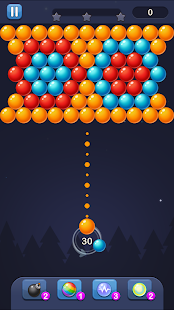 Bilder Bubble Pop! Puzzle Game Legend - Img 2