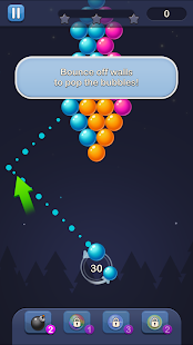 Bilder Bubble Pop! Puzzle Game Legend - Img 3