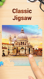 Bilder Jigsaw Puzzles - Puzzle Game - Img 1