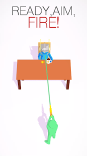 Bilder Shootout 3D - Img 1