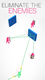 Bilder Shootout 3D - Img 2