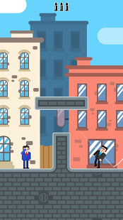 Bilder Mr Bullet - Spy Puzzles - Img 1