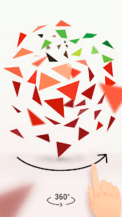 Bilder Love Poly - New puzzle game - Img 2