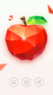 Bilder Love Poly - New puzzle game - Img 3