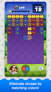 Bilder Dr. Mario World - Img 2