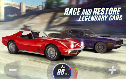 Bilder CSR Racing 2 - Img 1