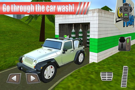 Bilder Gas Station: Car Parking Sim - Img 3