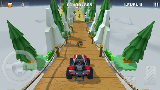 Bilder Mountain Climb : Stunt - Img 1