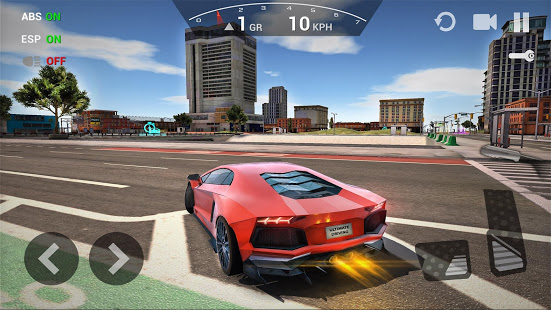 free us driving simulator games for pc