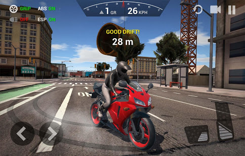 Bilder Ultimate Motorcycle Simulator - Img 1
