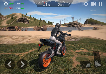 Bilder Ultimate Motorcycle Simulator - Img 2