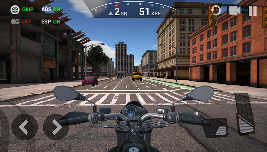 Bilder Ultimate Motorcycle Simulator - Img 3