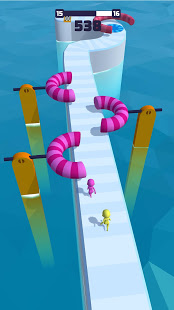 Bilder Fun Race 3D - Img 1