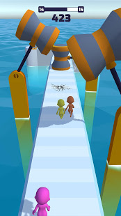 Bilder Fun Race 3D - Img 2